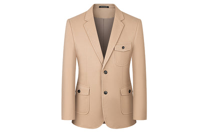 Johnhollis erkaklar kurtkasi