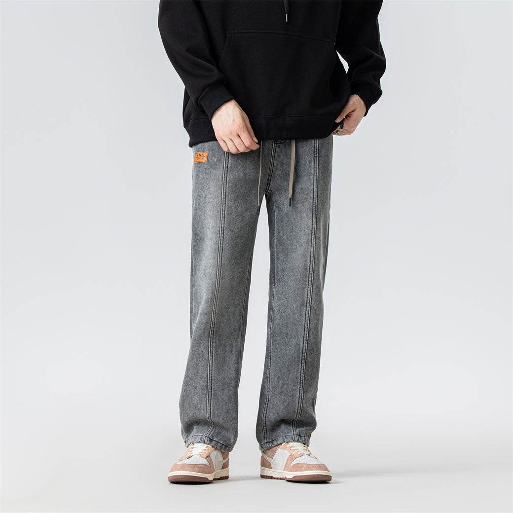 Джинсы мужские Antioffice - Boxette Shop