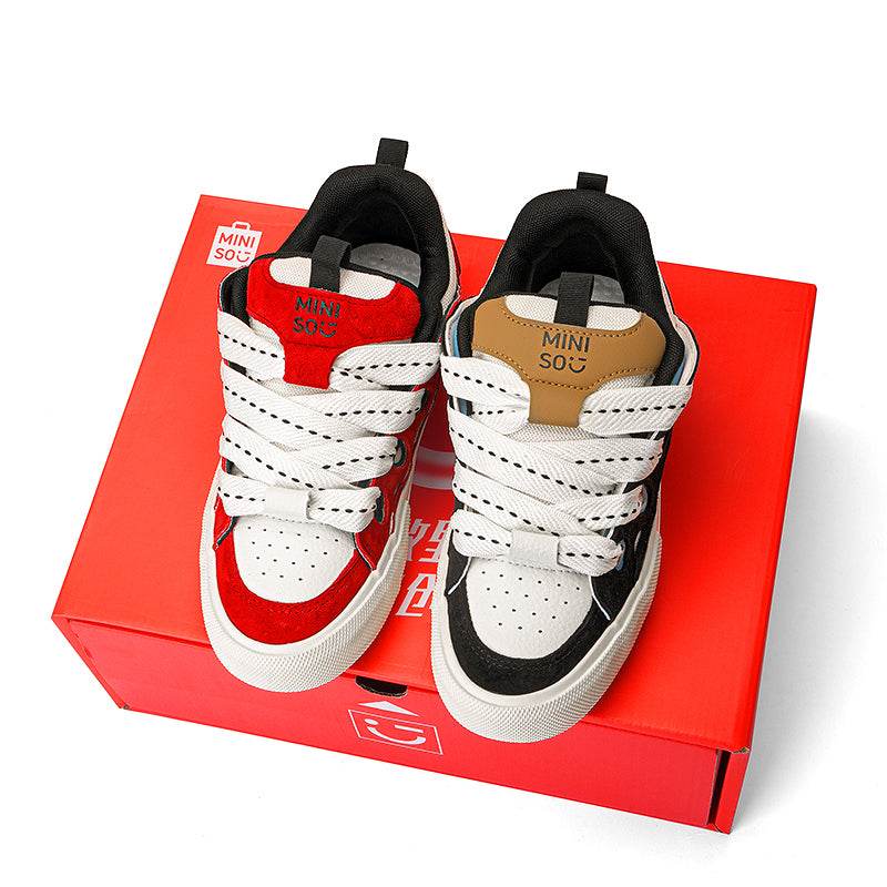 Кроссовки Miniso Wraparound - Boxette Shop