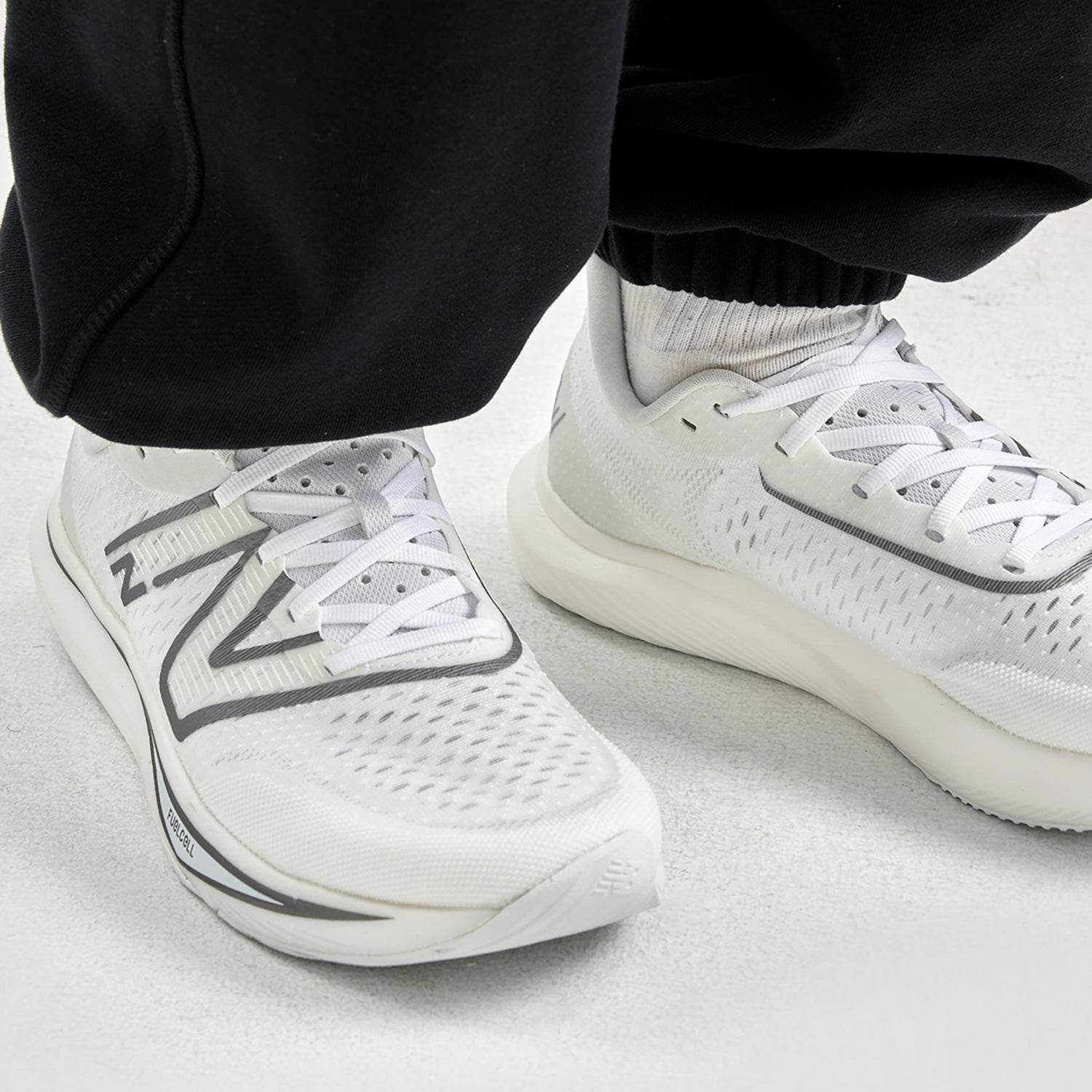 Кроссовки New Balance Rebel v3 - Boxette Shop