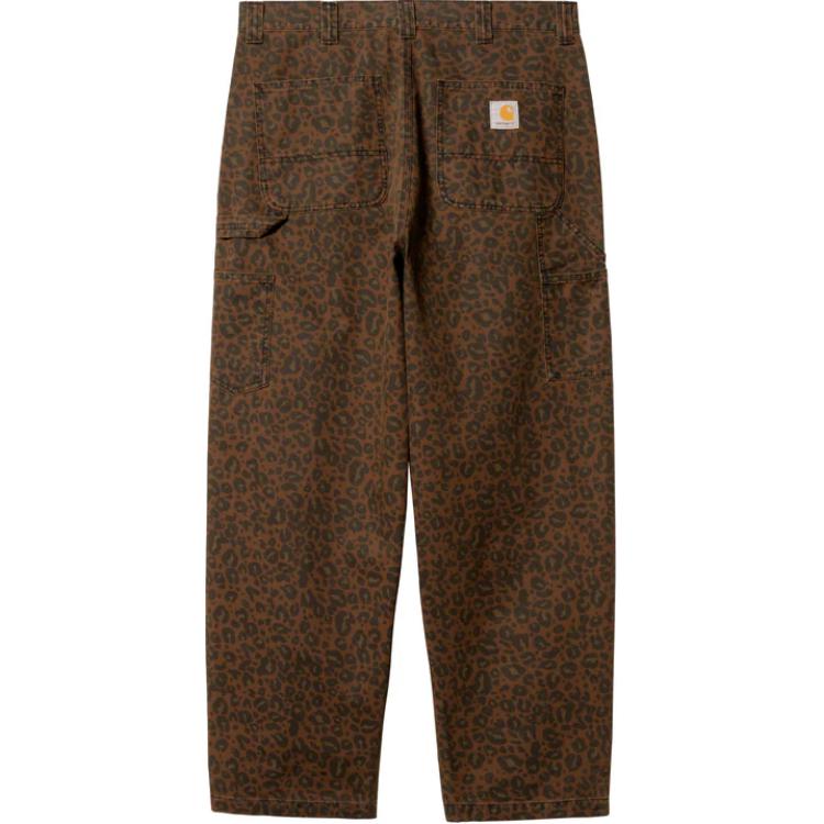 Carhartt WIP erkaklar shimlari