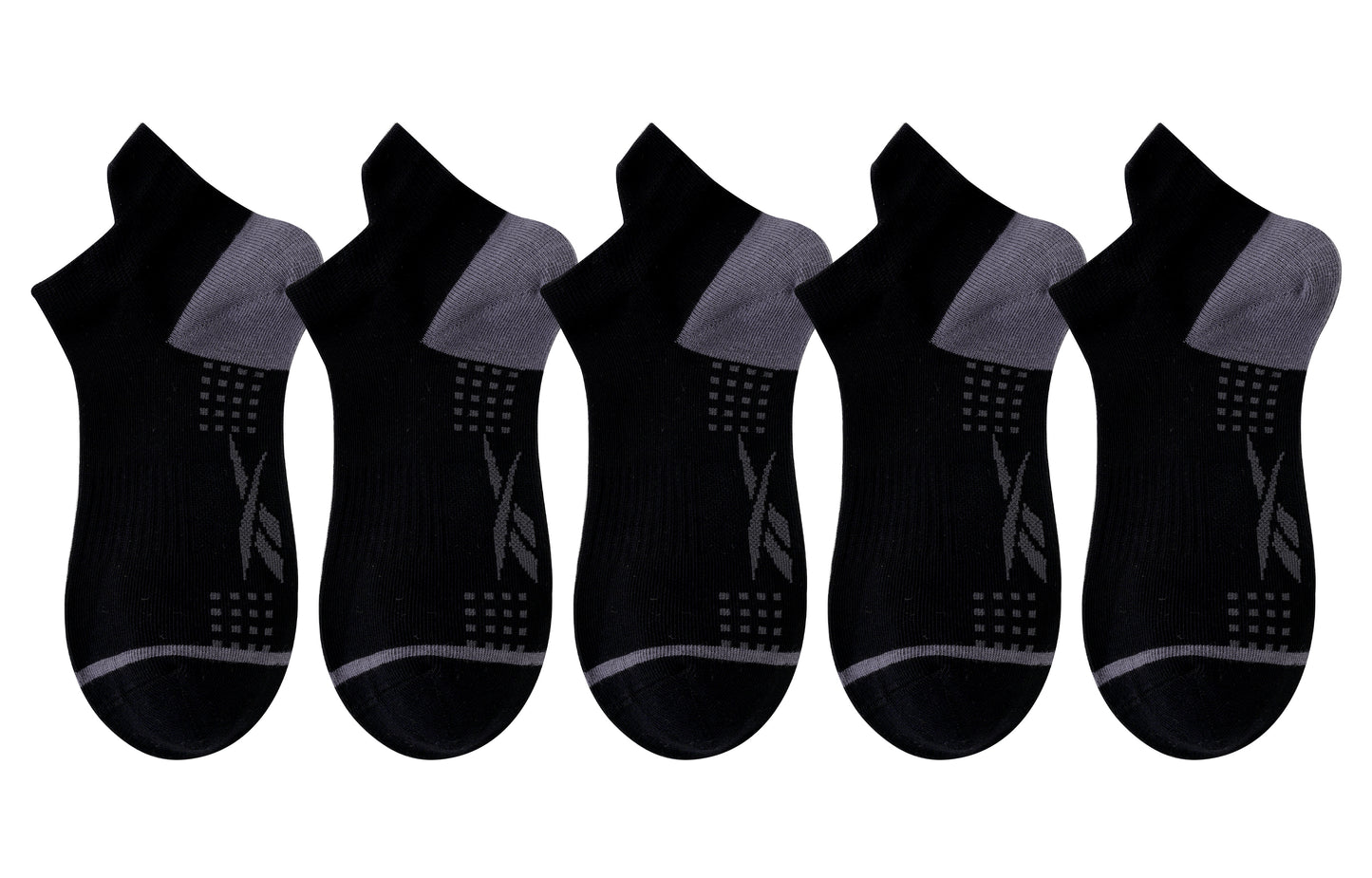 Носки женские Reebok Candy Color Sports