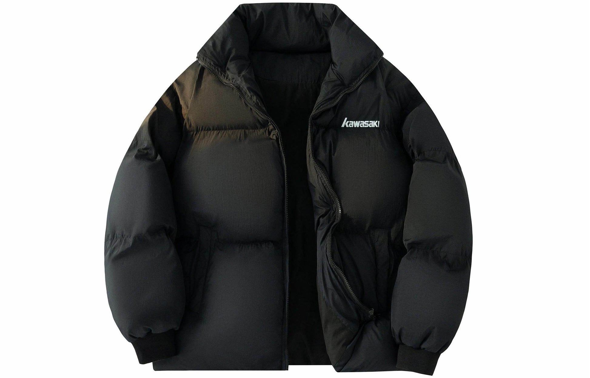 Пуховик Kawasaki 90 - Boxette Shop