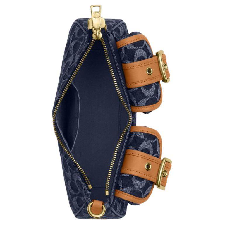 Сумка женская Coach Ashton 25 - Boxette Shop