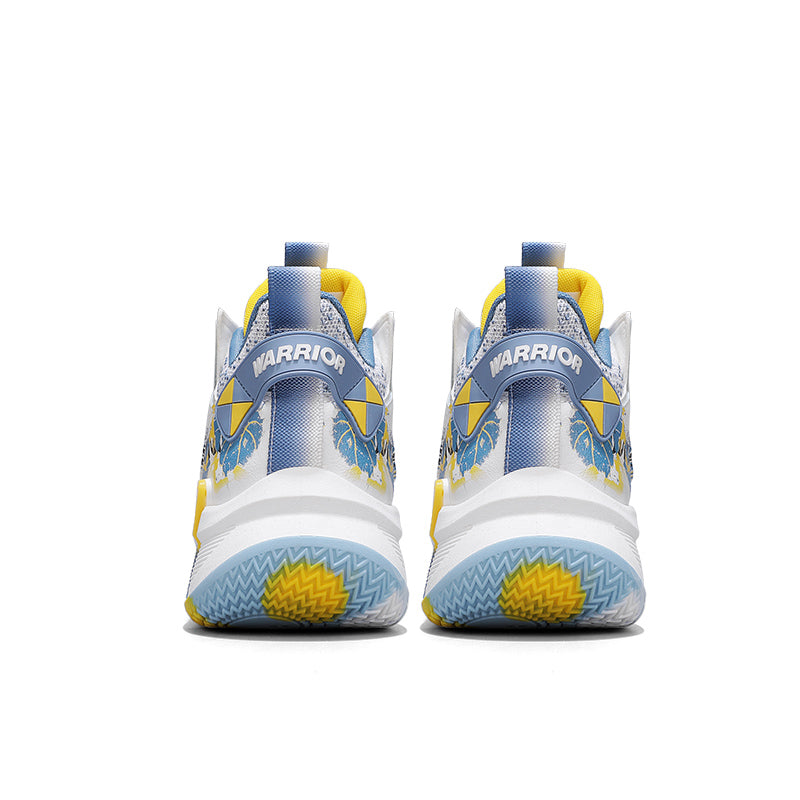 Кроссовки мужские Warrior