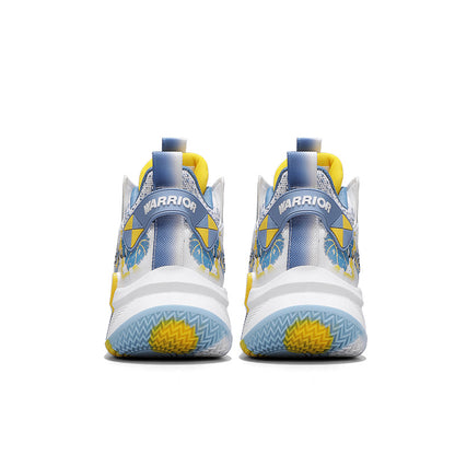 Кроссовки мужские Warrior