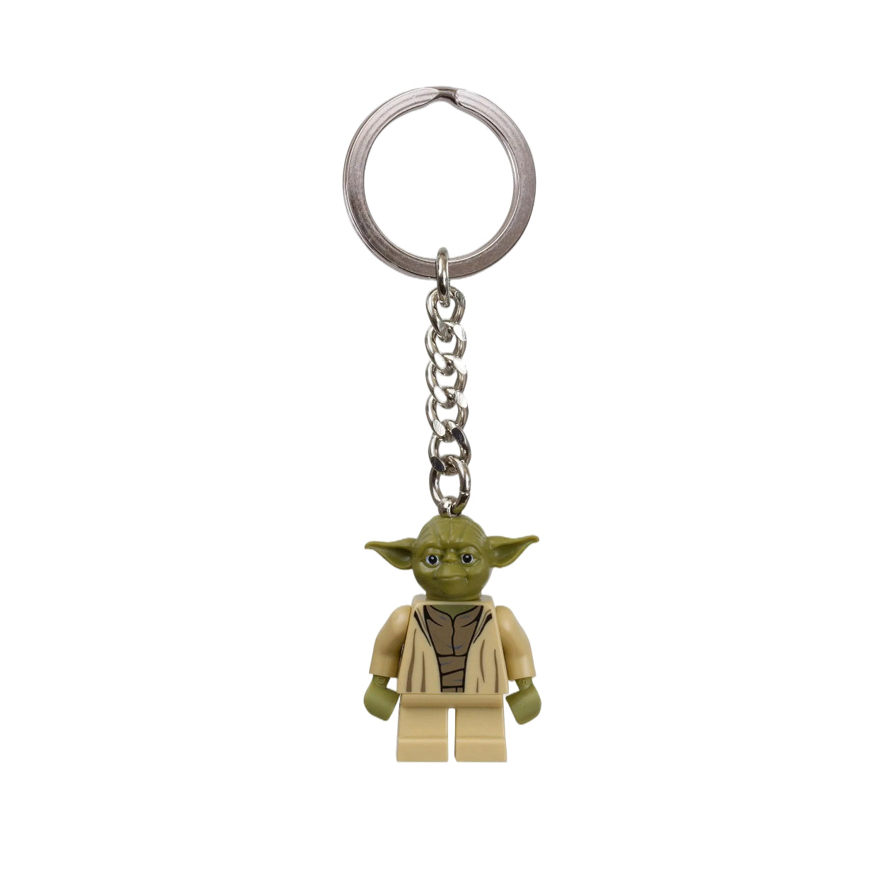 Брелок LEGO Star Wars: "Мастер Йода" (853449)
