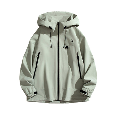 Erkaklar uchun Playboy kurtkasi