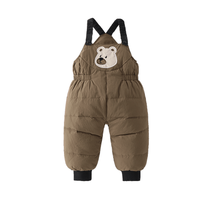 Комбинезон для малышей Jellybaby Casual