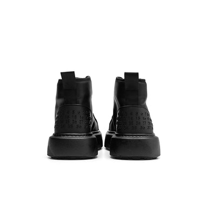 Ботинки мужские Pardasaul Martin