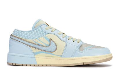 Кроссовки женские Jordan air made - Boxette Shop