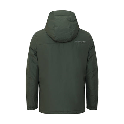 Пуховик мужской Navigare