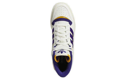 Кроссовки мужские Adidas Originals Forum Exhibit Mid-top Boardshorts - Boxette Shop