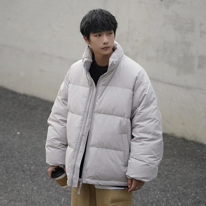 Пуховик женский Golfcross