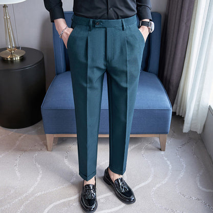 Брюки мужские Johnhollis