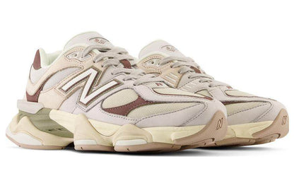 Кроссовки New Balance NB 9060 - Boxette Shop