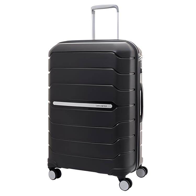 Чемодан Samsonite Xinxiuli Octolite - Boxette Shop