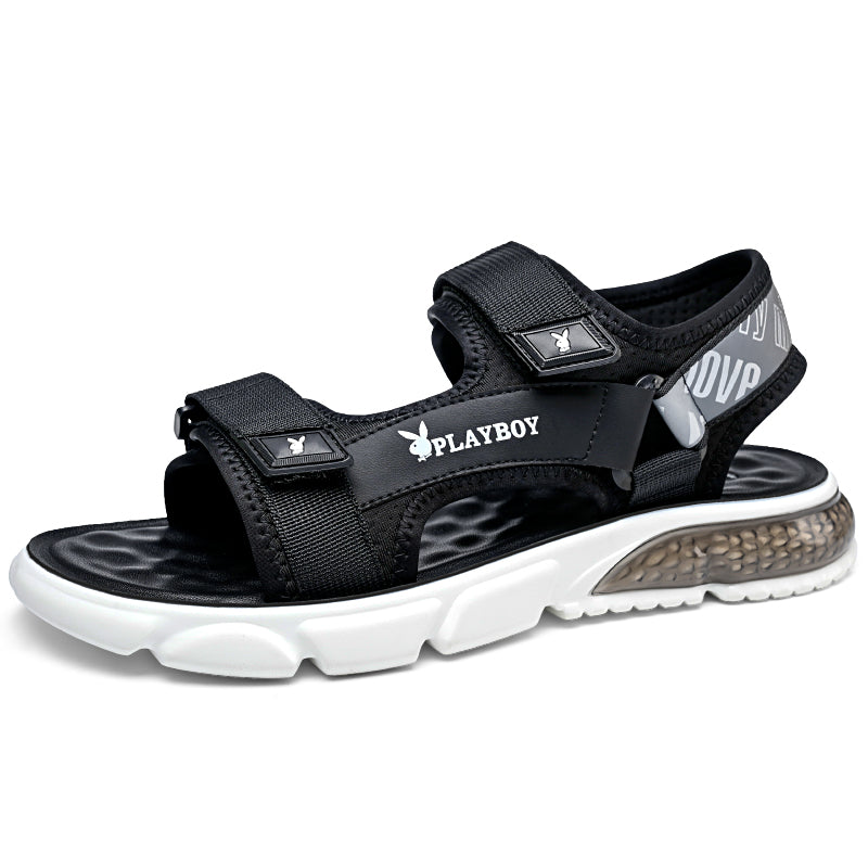Erkaklar uchun Playboy sandallari