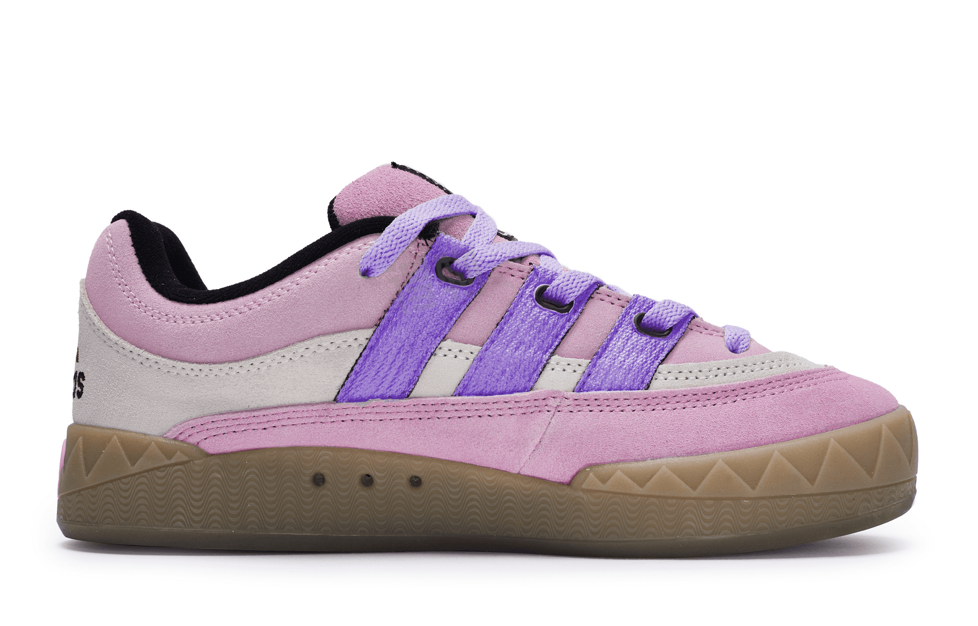 Кроссовки Adidas Originals Adimatic 811 - Boxette Shop