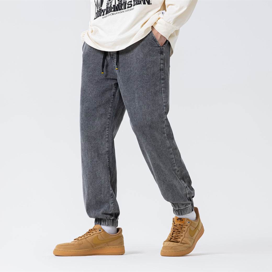 Джинсы мужские Antioffice - Boxette Shop