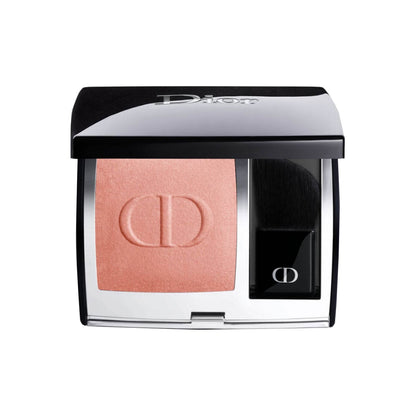 Румяна Dior Intense Blue and Gold Rouge - Boxette Shop