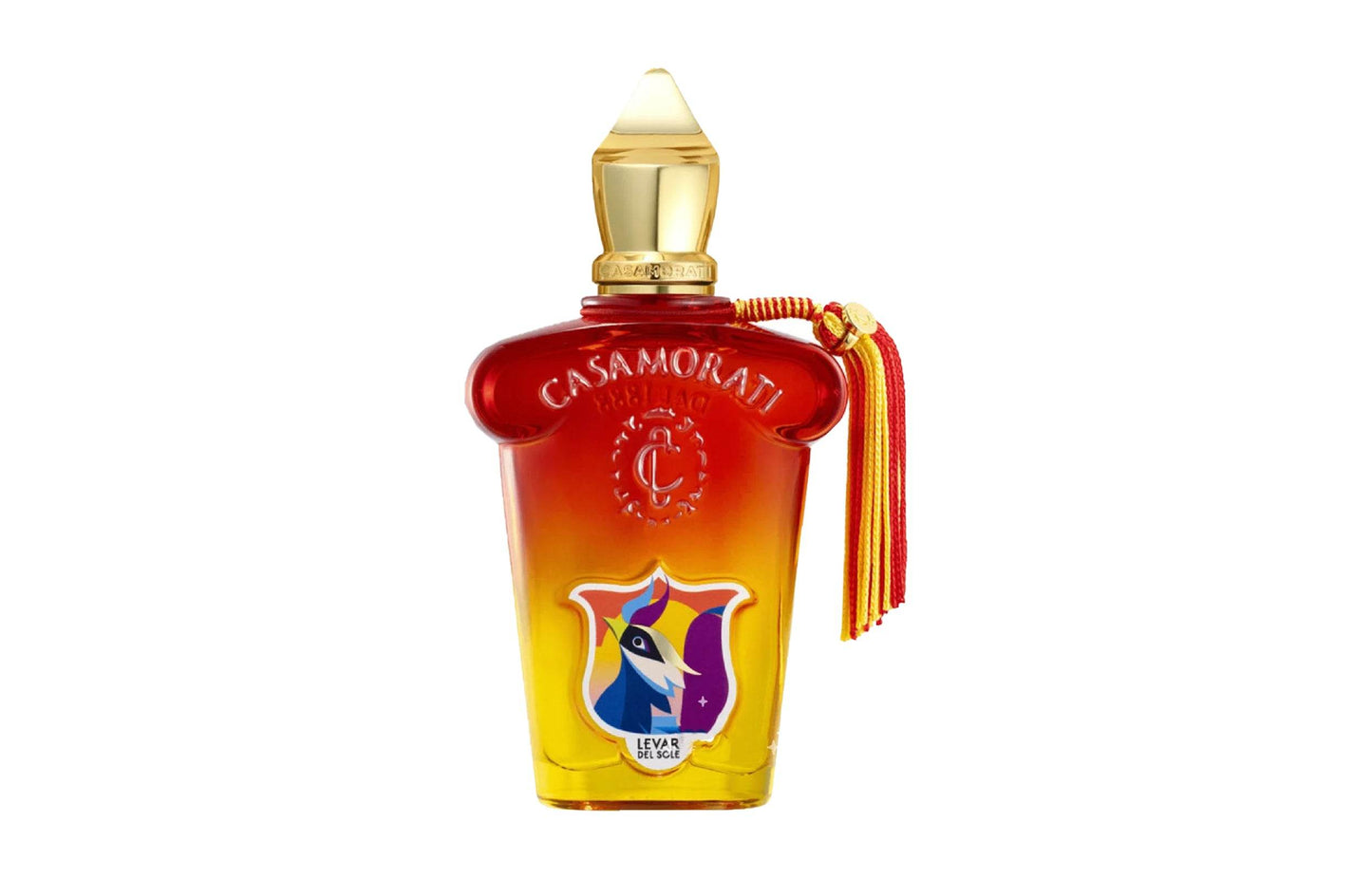 Духи Xerjoff Casamorati Levar del Sole - Boxette Shop