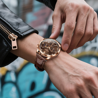 Часы мужские Playboy