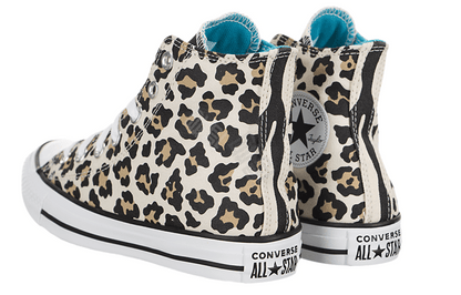 Кеды женские Converse chuck taylor all star - Boxette Shop