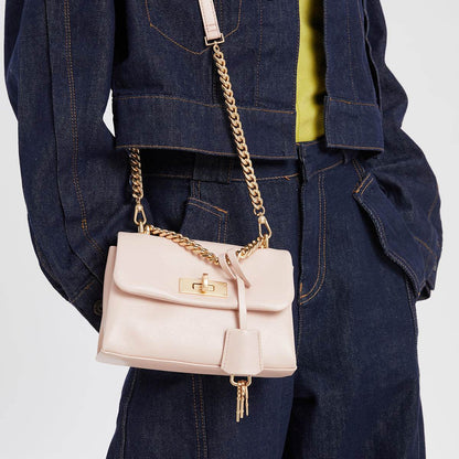 Сумка женская Charles&Keith Kerry Messenger - Boxette Shop