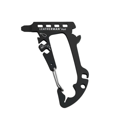 Leatherman Hail Ski ko'p qirrali vositasi