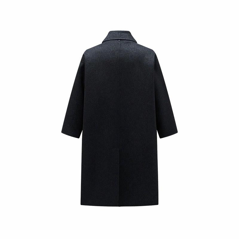 Пальто мужское Herbel