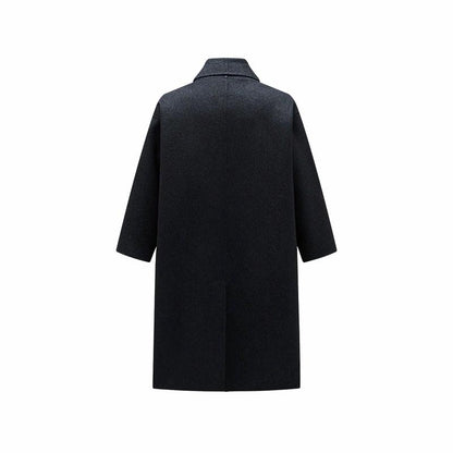 Пальто мужское Herbel