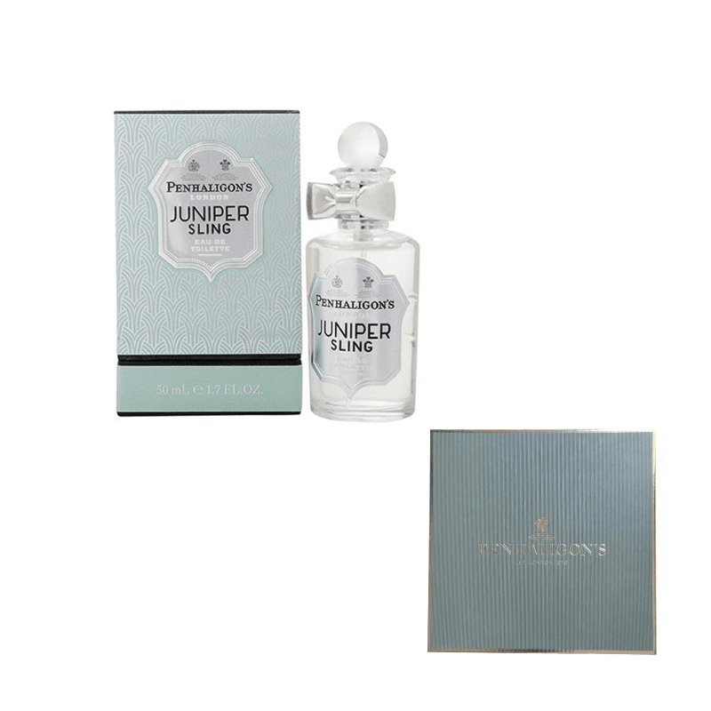 Духи Penhaligon's Juniper Sling - Boxette Shop