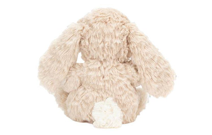 Плюшевая игрушка Jellycat Apetite Rabbit - Boxette Shop
