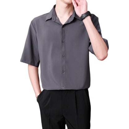 Рубашка мужская Pierre Cardin