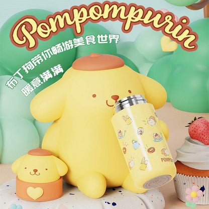 Термокружка Sanrio - Boxette Shop