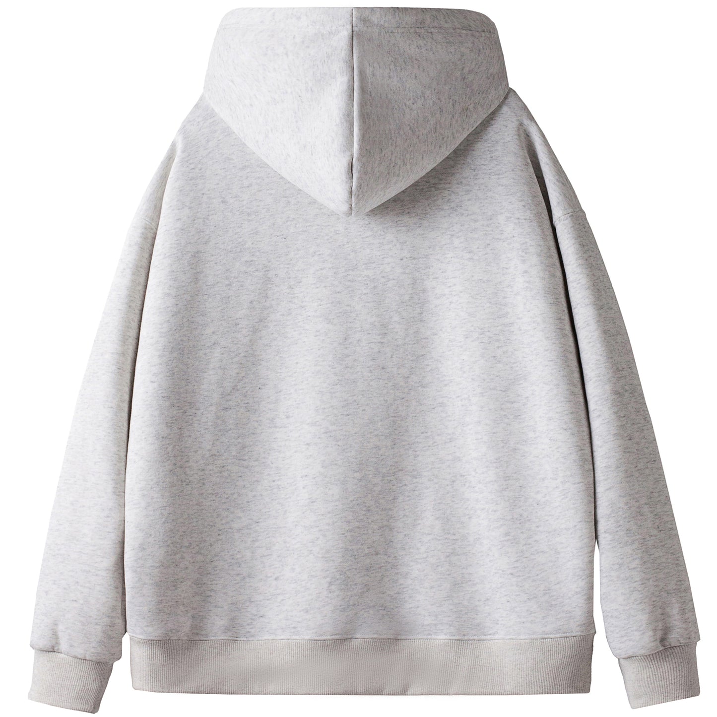 Hvga Amerikaning asosiy modellari bo'sh tasodifiy sayohat ko'p qirrali harflar bosilgan katta ma'noli pullover ichki kiyim ko'p qatlamli kozok yumshoq va qulay katta o'lchamdagi erkaklar va ayollar bir xil paragraf bilan kozok