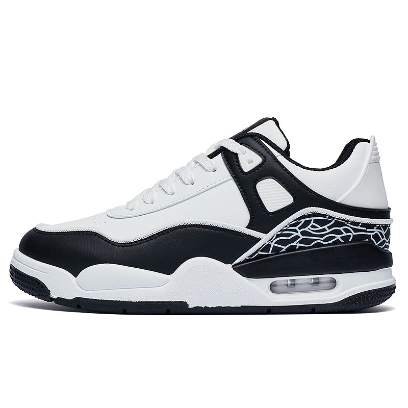 Erkaklar AAA 1955-yildan beri krossovkalar