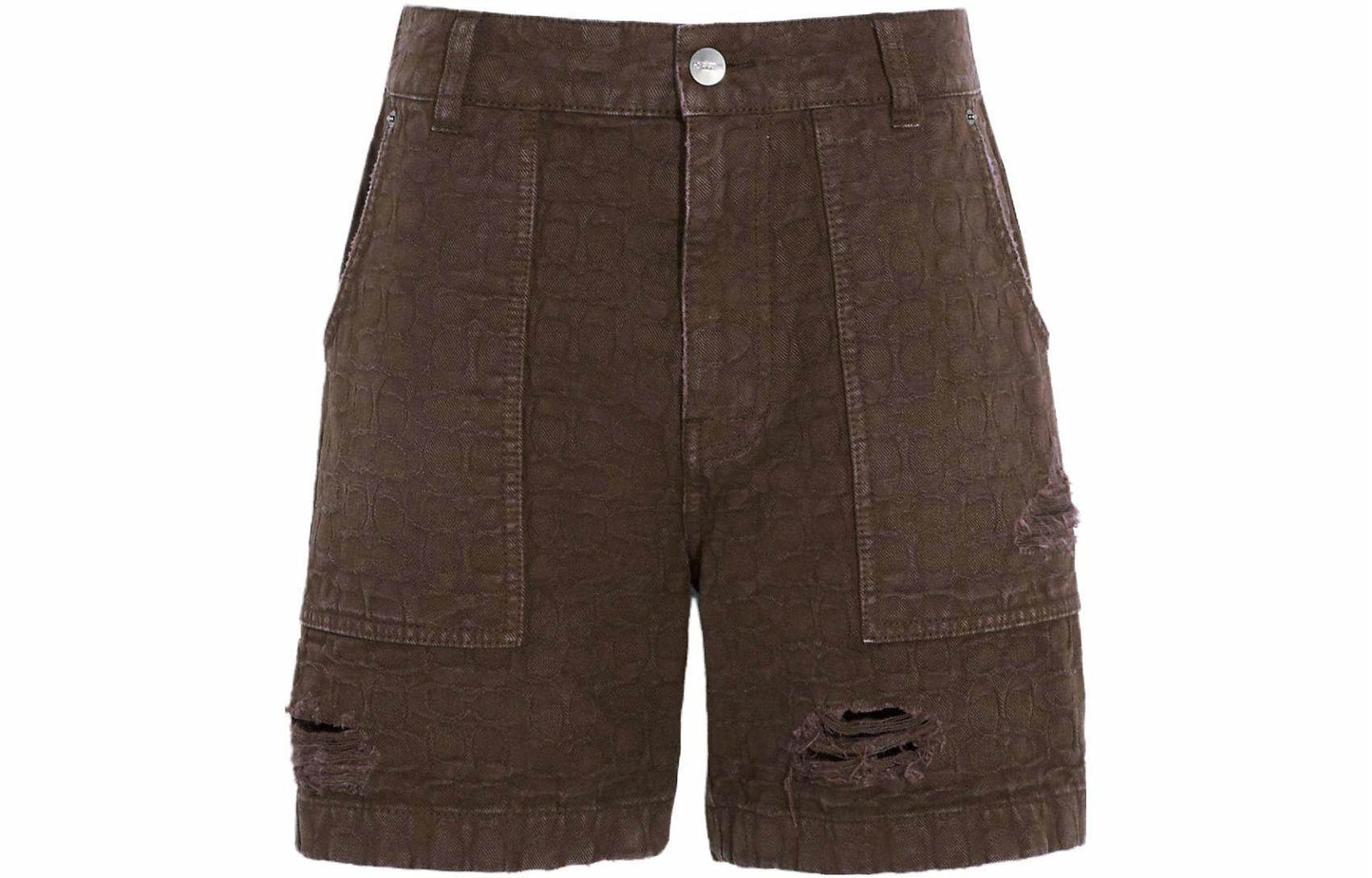 Шорты Coach Ss23 - Boxette Shop