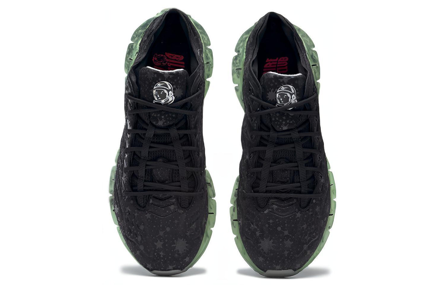 Кроссовки Reebok Zig Kinetica