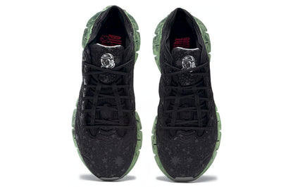 Кроссовки Reebok Zig Kinetica