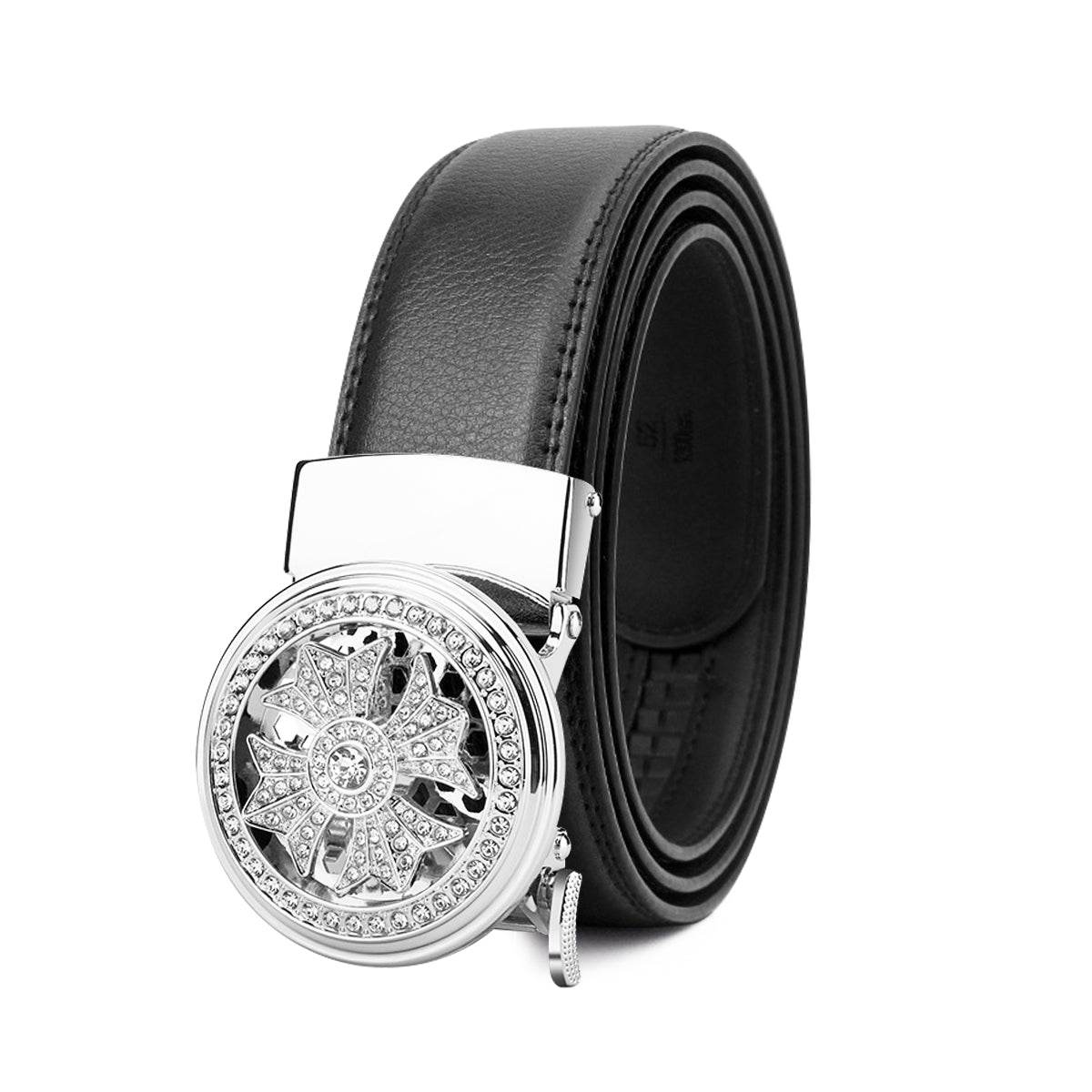 Ремень мужской Miniso - Boxette Shop