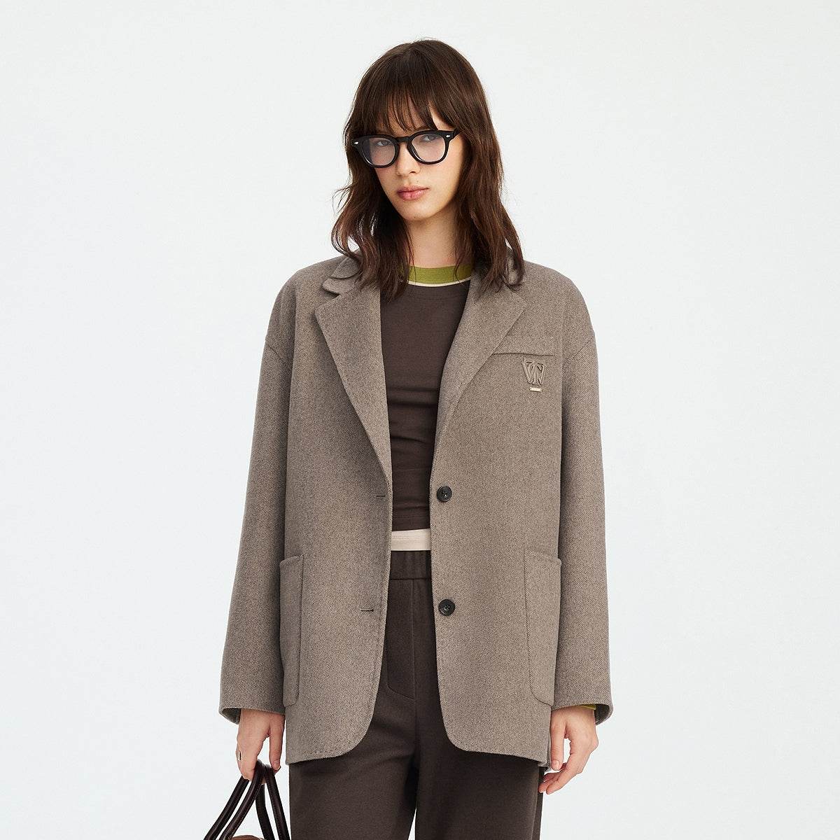 Пиджак женский Teenie weenie 100 - Boxette Shop