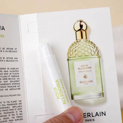 Духи женские Guerlain floral aqua orange - Boxette Shop