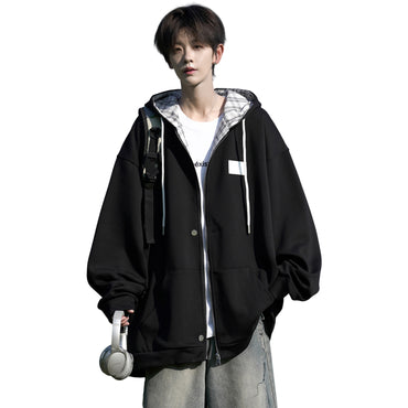 Erkaklar uchun HVGA kurtkasi