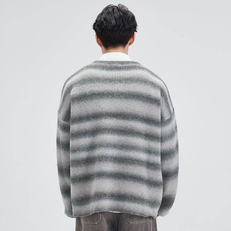 Свитер Minfinity - Boxette Shop