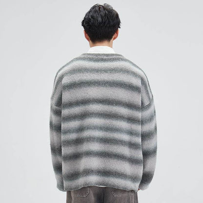 Свитер Minfinity - Boxette Shop