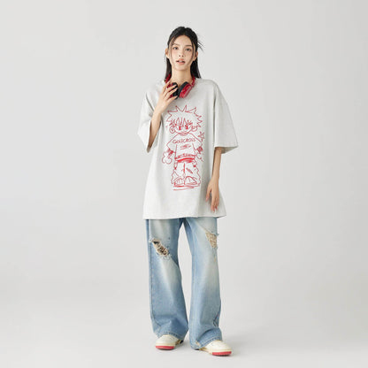 Футболка Golfcross - Boxette Shop