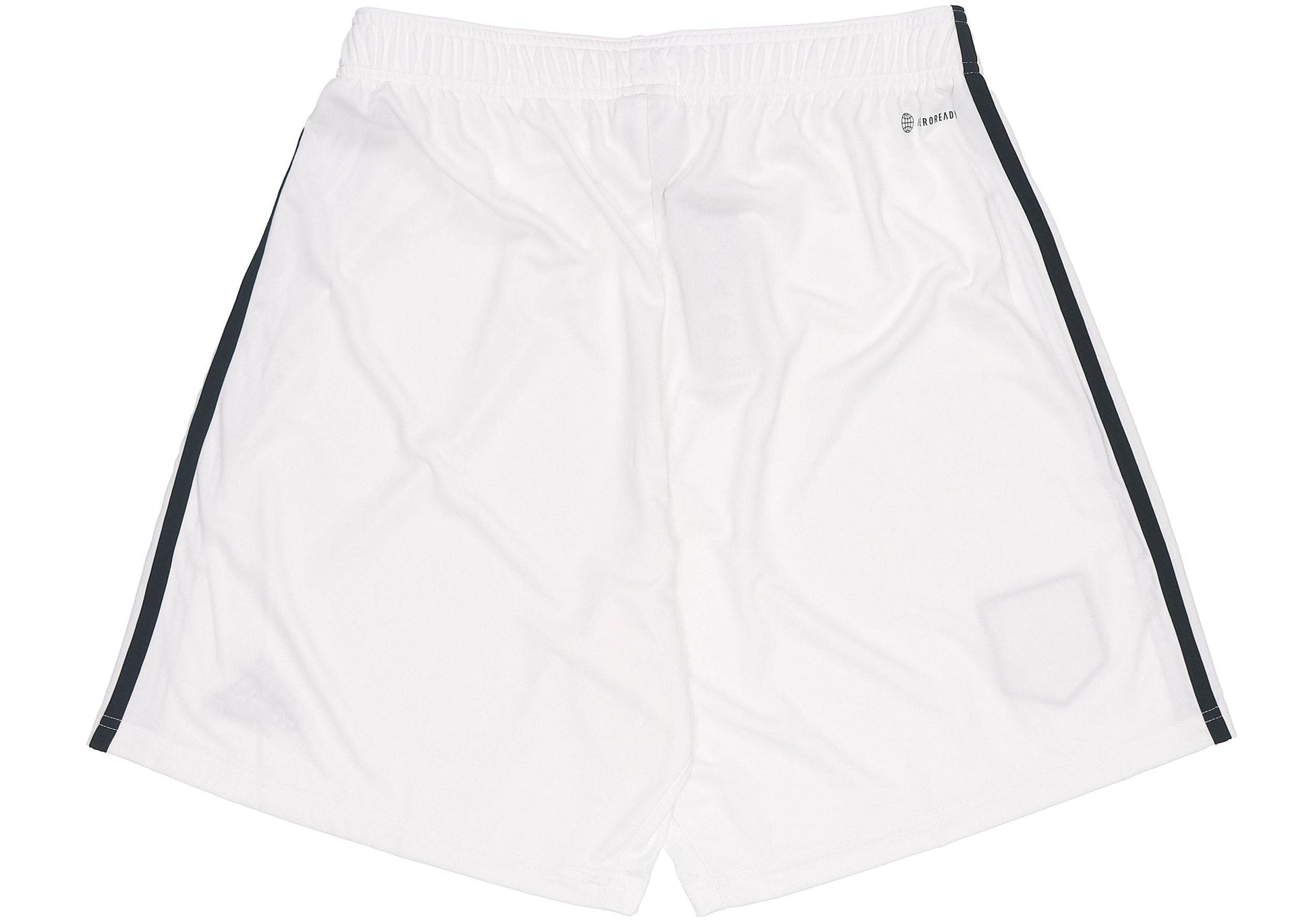 Спортивные шорты мужские Adidas Manchester United Home Match Training - Boxette Shop