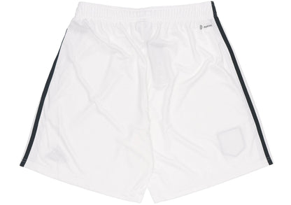 Спортивные шорты мужские Adidas Manchester United Home Match Training - Boxette Shop